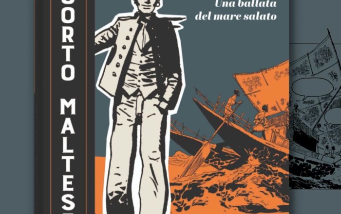 Rizzoli Lizard Corto